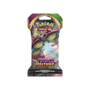 Pokemon Vivid Voltage Sleeved Booster Pack (Random Art)
