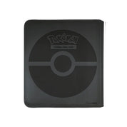 Ultra Pro - Elite Pikachu 12-Pocket Zippered PRO-BINDER