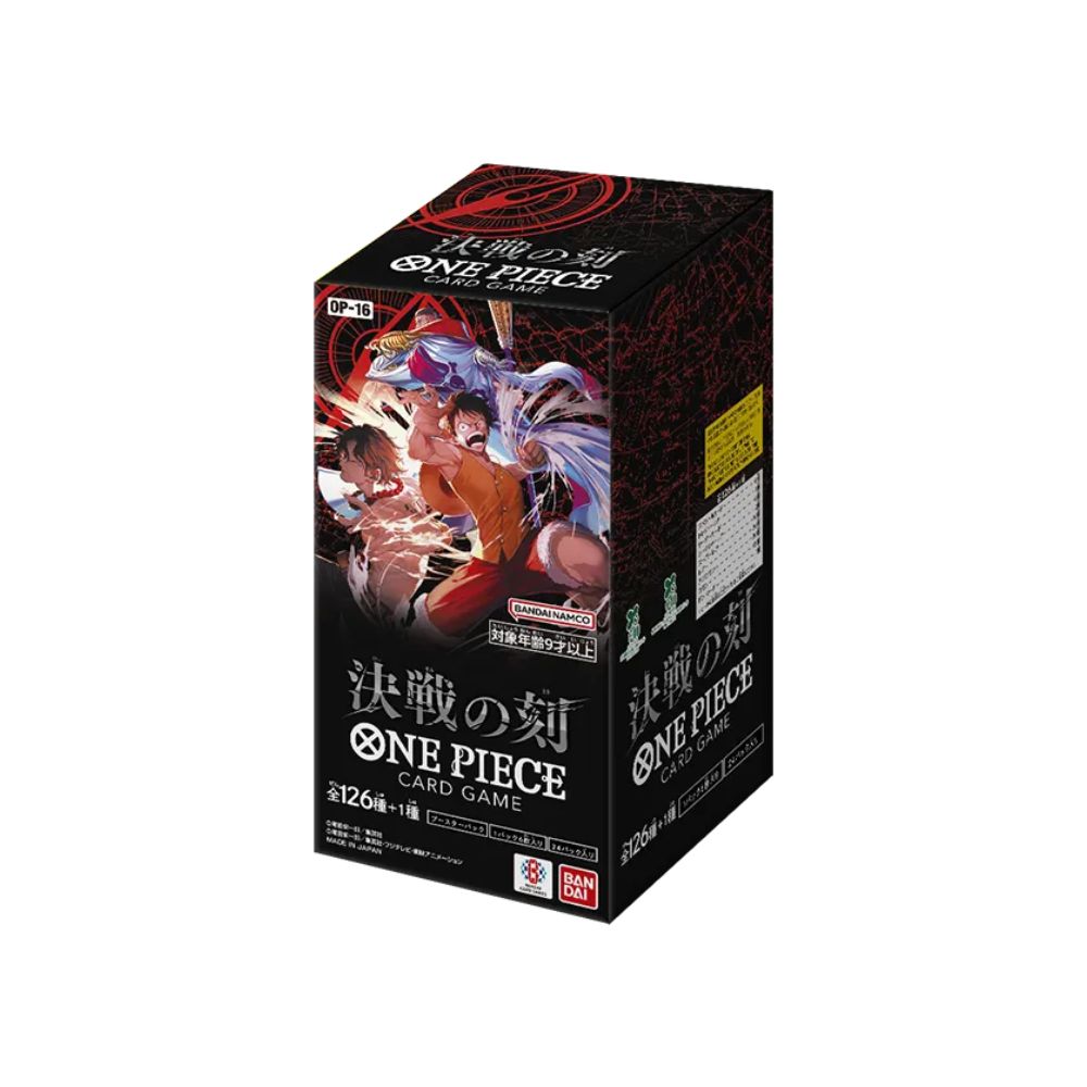 One Piece – Yume Cards Inc.