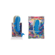 Pokemon Dream Painting Collection Aquatic Figure Set [S-Chinese]