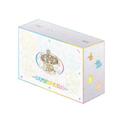 Pokemon Terastal Grand Gathering Eevee & Friends Gift Box