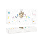 Pokemon Terastal Grand Gathering Eevee & Friends Gift Box