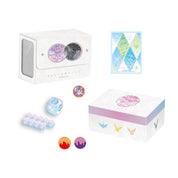 Pokemon Terastal Grand Gathering Eevee & Friends Gift Box
