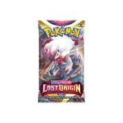 Pokemon Lost Origin Booster Pack