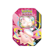 Pokemon Mega Moonlit Tin (Limit 2 of each variant)