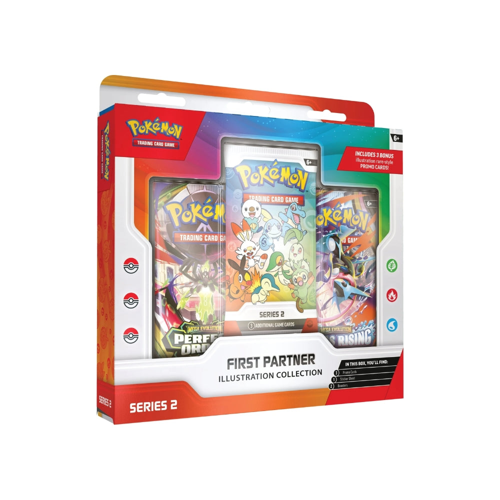 English Boxes – Yume Cards Inc.
