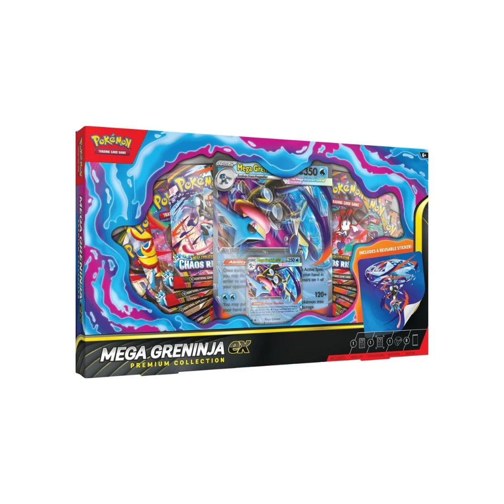 ミライグリッシュ　HELLO POE English Box English Boxes – Yume Cards Inc.