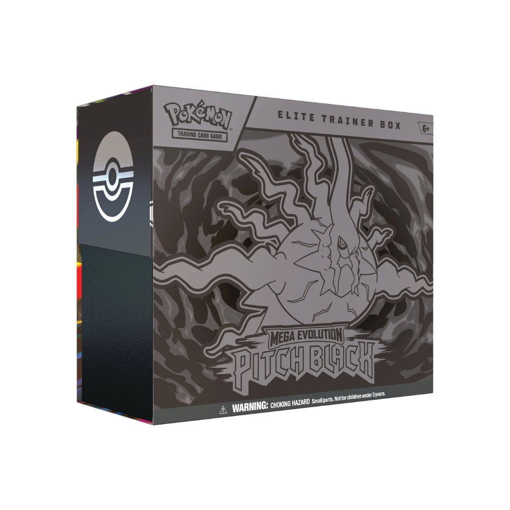 All Pokemon – Yume Cards Inc.