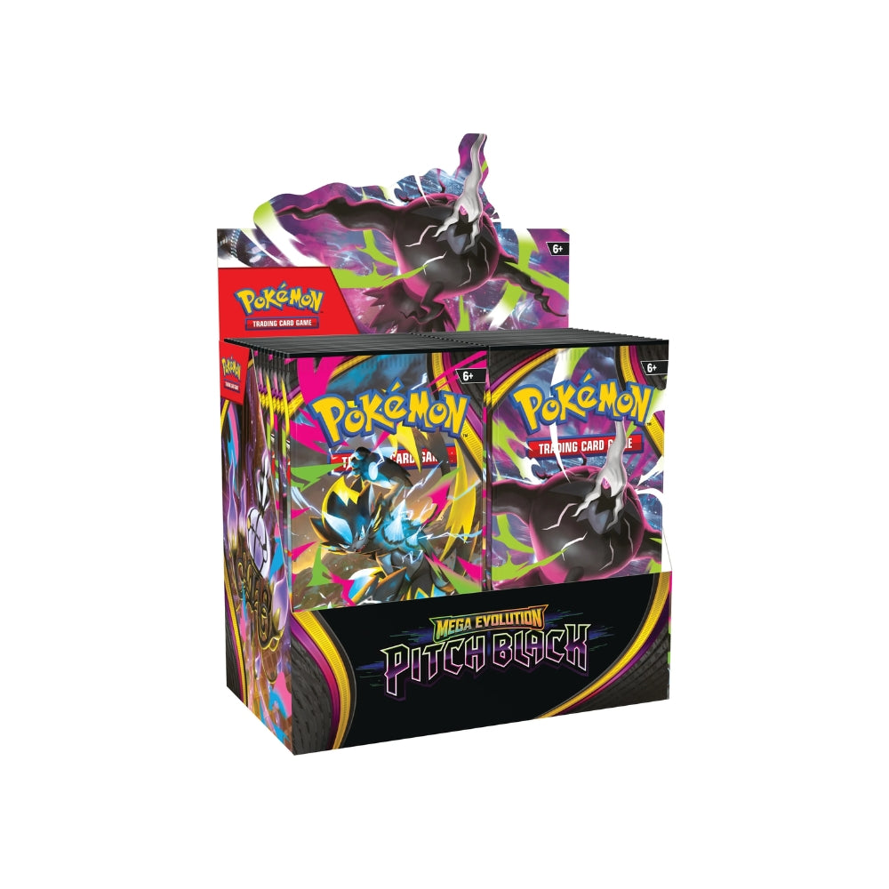 All Pokemon – Yume Cards Inc.