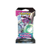 Pokemon Fusion Strike Sleeved Booster Pack (Random Art)