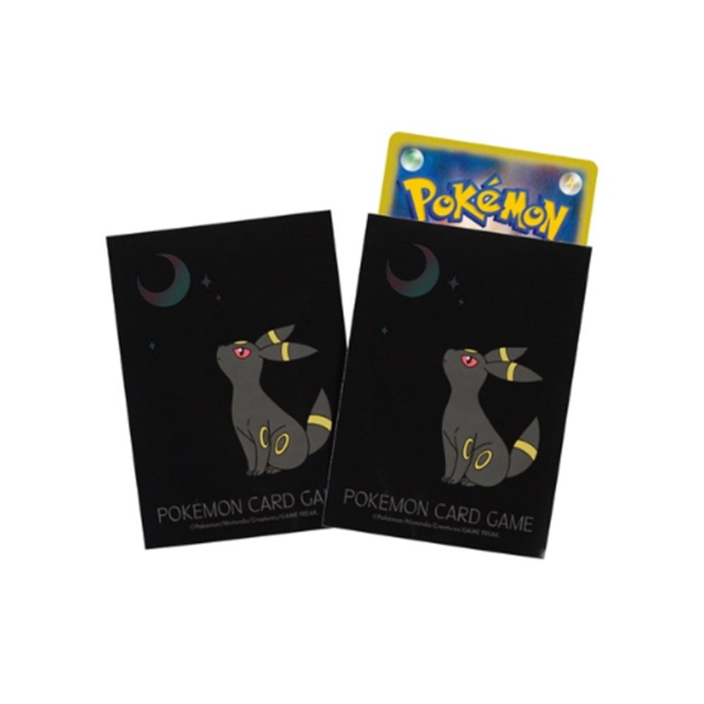 Pokemon Moonlight & Umbreon Sleeves