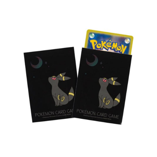Pokemon Moonlight & Umbreon Sleeves