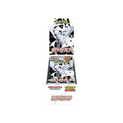 Pokemon White Flare Deluxe Booster Box sv11W