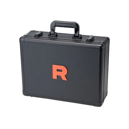 Pokemon Glory of Team Rocket Attache Case Set