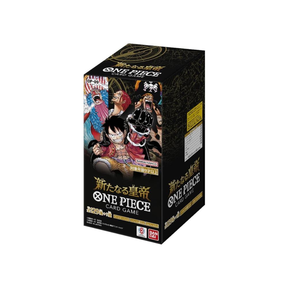 One Piece – Yume Cards Inc.