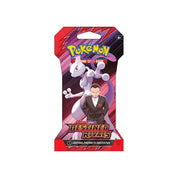 Pokemon Destined Rivals Sleeved Booster Pack (Random Art)