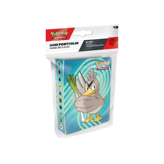 Pokemon Mini Portfolio (Q1 2025)
