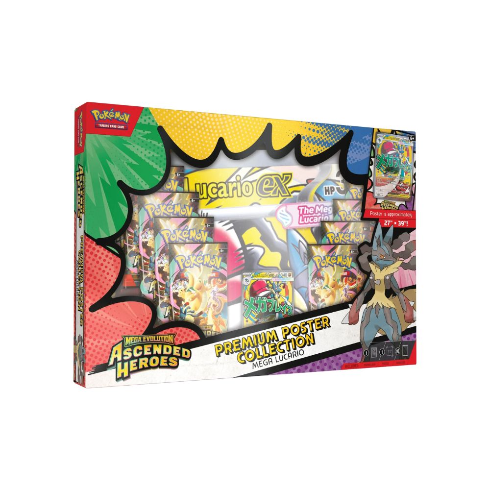 English Pokemon – Page 2 – Yume Cards Inc.