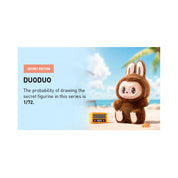 Labubu Have A Seat Blind Box