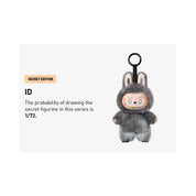 Labubu Big Into Energy Blind Box