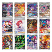 Pokemon Glory of Team Rocket Booster Box sv10