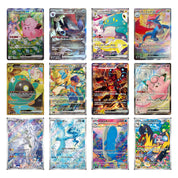 Pokemon Battle Partners Booster Box sv9