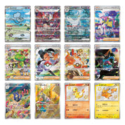 Pokemon Shiny Treasure Booster Box sv4a