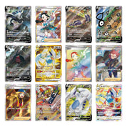 Pokemon Paradigm Trigger Booster Box s12