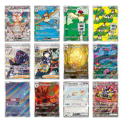 Pokemon Ruler of the Black Flame Booster Box sv3