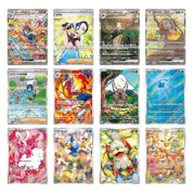 Pokemon Crimson Haze Booster Pack sv5a