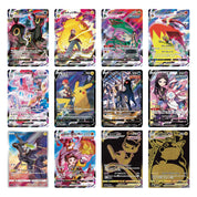 Pokemon VMAX Climax Booster Box S8b