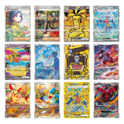 Pokemon Raging Surf Booster Box sv3a