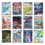 Pokemon Future Flash Booster Box sv4M