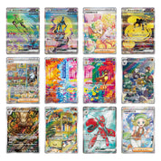 Pokemon Cyber Judge Booster Box sv5M