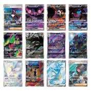 Pokemon Night Wanderer Booster Box sv6a