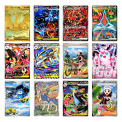 Pokemon Inferno X Booster Box M2