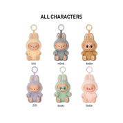 Labubu Have A Seat Blind Box