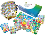 Pokemon 30th Celebration Ultra-Premium Collection (Day)